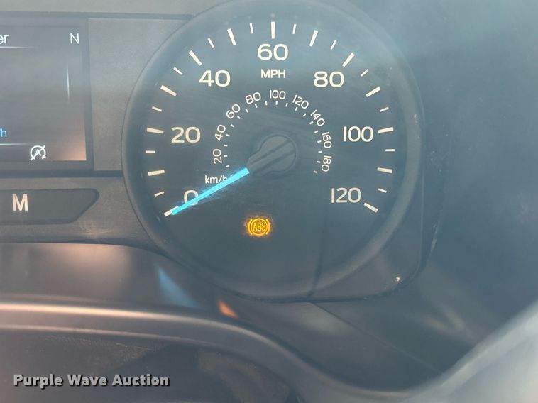 image for item DO7536 2018 Ford F150 XL SuperCrew pickup truck