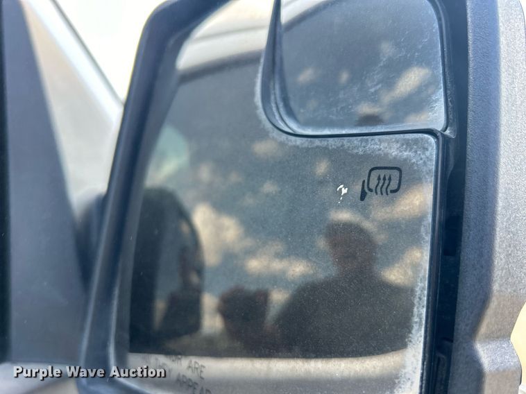 image for item DO7536 2018 Ford F150 XL SuperCrew pickup truck