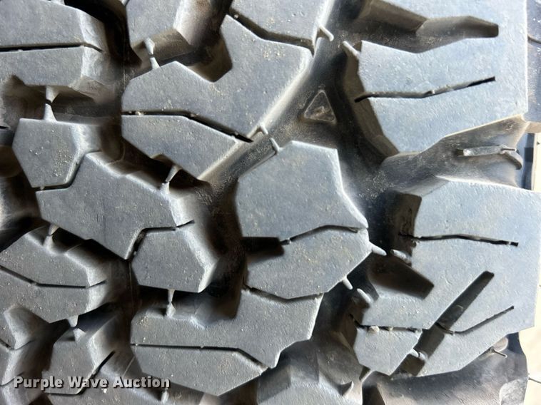 image for item DO7536 2018 Ford F150 XL SuperCrew pickup truck