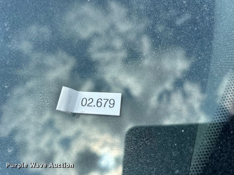 image for item DO7536 2018 Ford F150 XL SuperCrew pickup truck