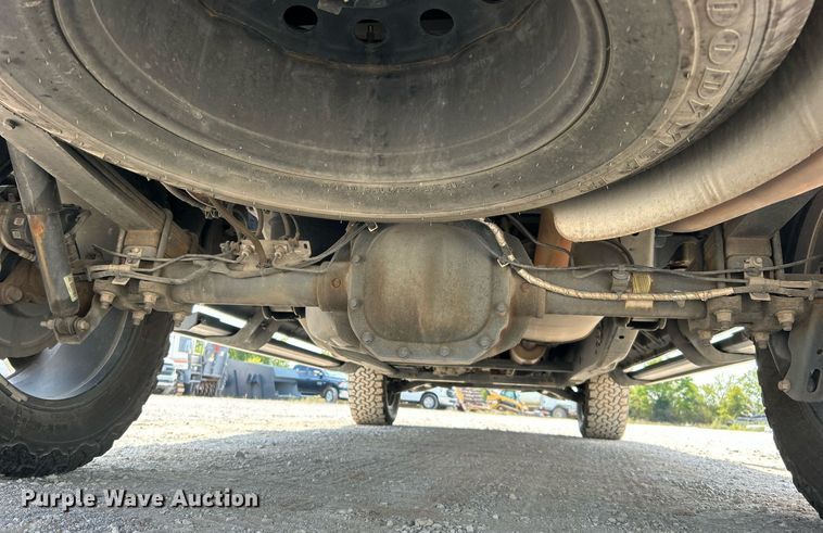 image for item DO7541 2020 Ford F150 Lariat SuperCrew pickup truck