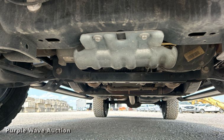 image for item DO7541 2020 Ford F150 Lariat SuperCrew pickup truck