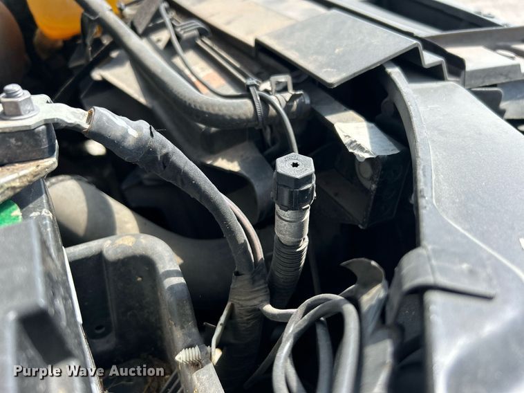 image for item DO7541 2020 Ford F150 Lariat SuperCrew pickup truck