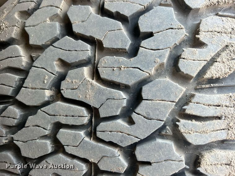 image for item DO7541 2020 Ford F150 Lariat SuperCrew pickup truck