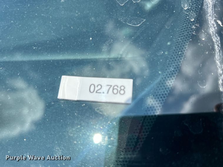 image for item DO7541 2020 Ford F150 Lariat SuperCrew pickup truck