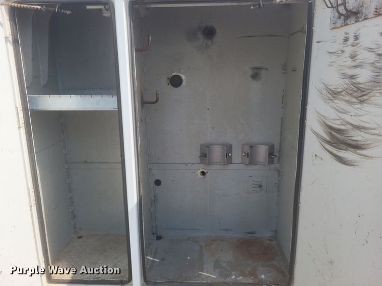 image for item DQ3668 2012 Ford F450 Super Duty XL  utility / service truck