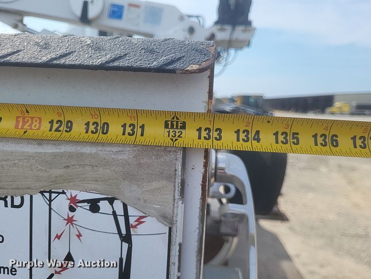 image for item DQ3668 2012 Ford F450 Super Duty XL  utility / service truck