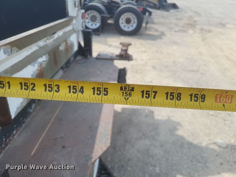 image for item DQ3668 2012 Ford F450 Super Duty XL  utility / service truck