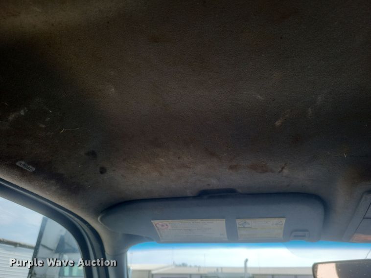 image for item DQ3668 2012 Ford F450 Super Duty XL  utility / service truck