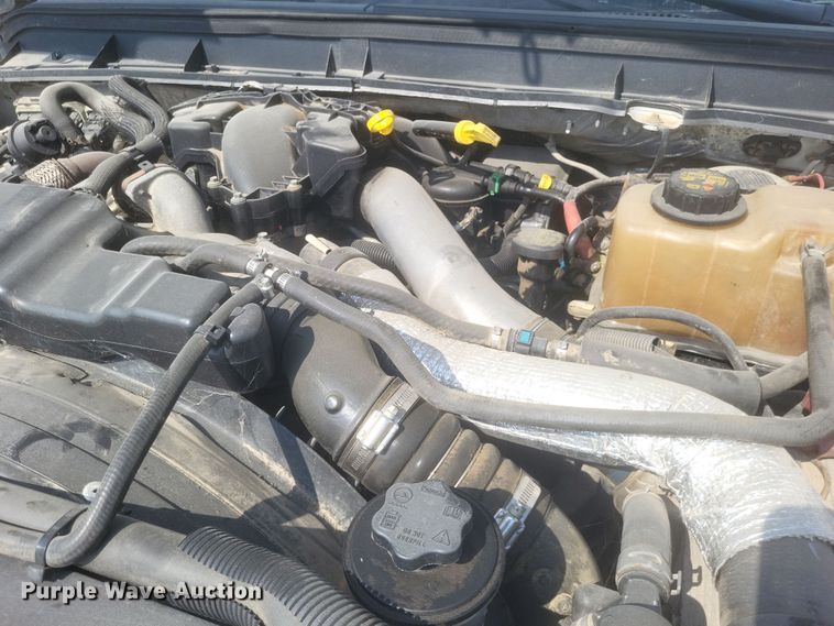 image for item DQ3668 2012 Ford F450 Super Duty XL  utility / service truck