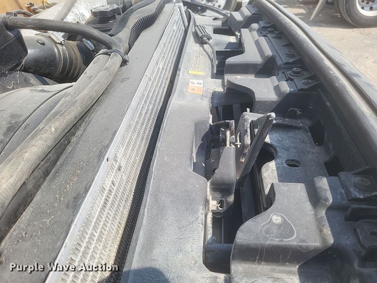 image for item DQ3668 2012 Ford F450 Super Duty XL  utility / service truck