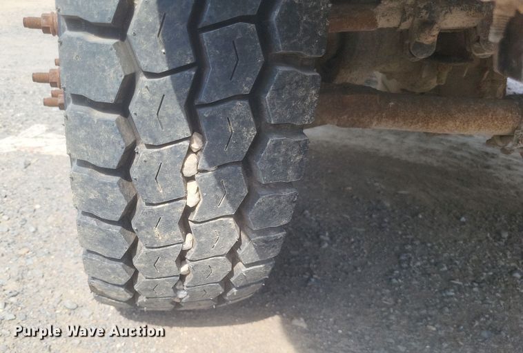 image for item DQ3668 2012 Ford F450 Super Duty XL  utility / service truck