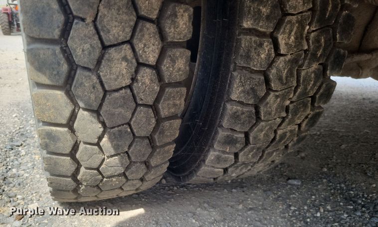 image for item DQ3668 2012 Ford F450 Super Duty XL  utility / service truck