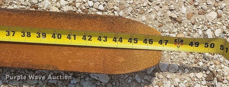 image for item DQ3672 Doosan  D25S-9 forklift