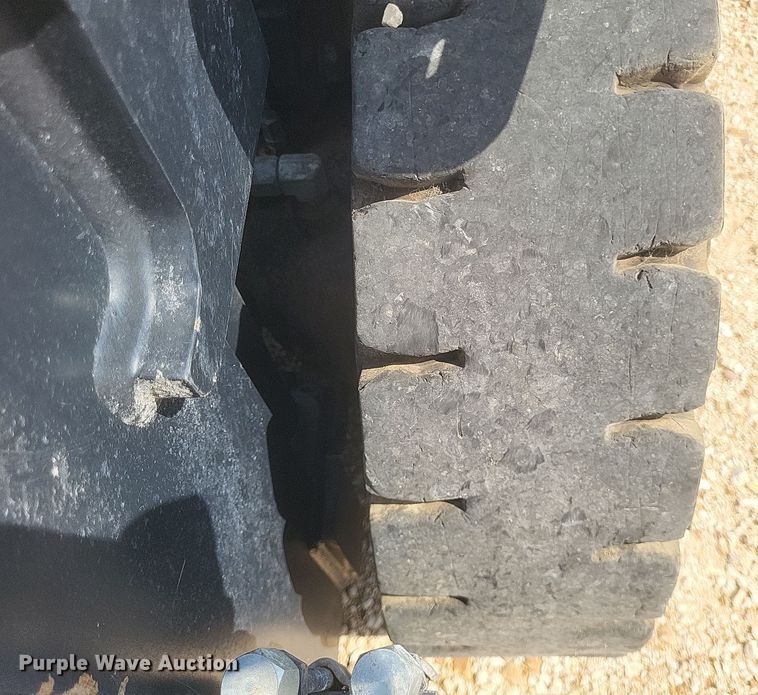 image for item DQ3672 Doosan  D25S-9 forklift