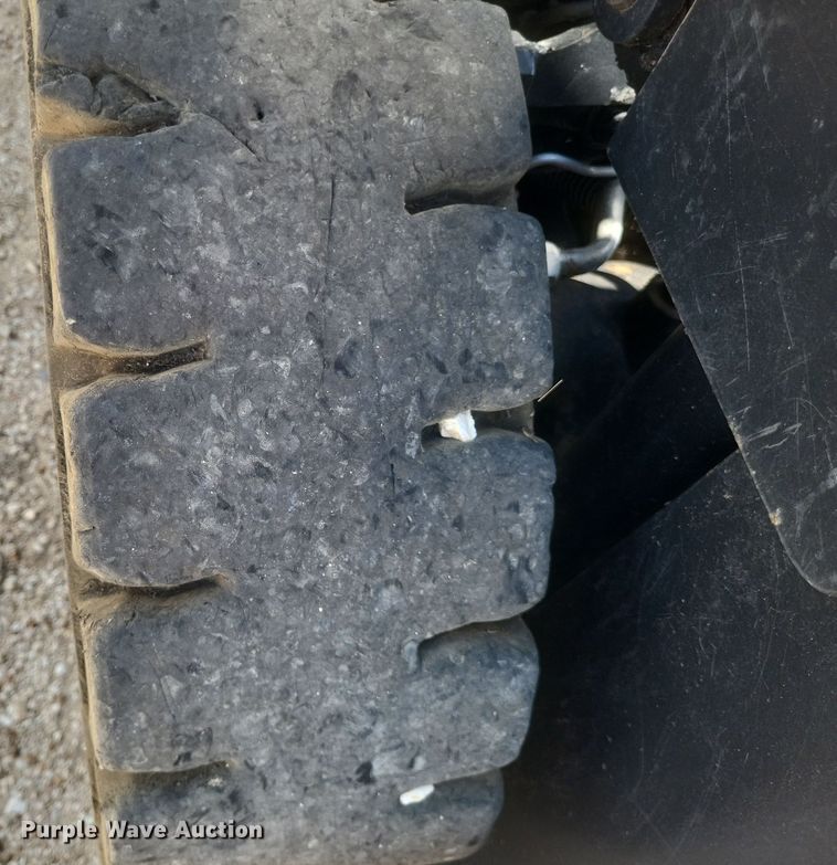 image for item DQ3672 Doosan  D25S-9 forklift