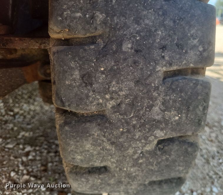 image for item DQ3672 Doosan  D25S-9 forklift