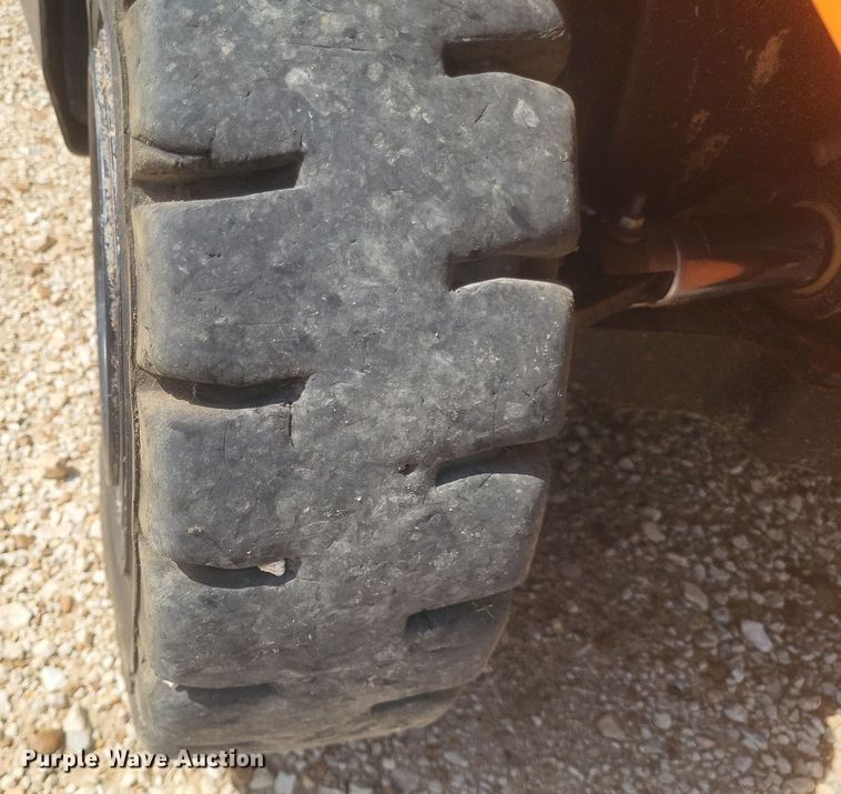 image for item DQ3672 Doosan  D25S-9 forklift