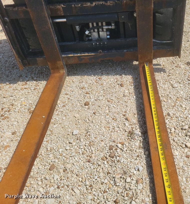 image for item DQ3673 Doosan  D25S-9 forklift