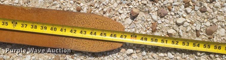 image for item DQ3673 Doosan  D25S-9 forklift