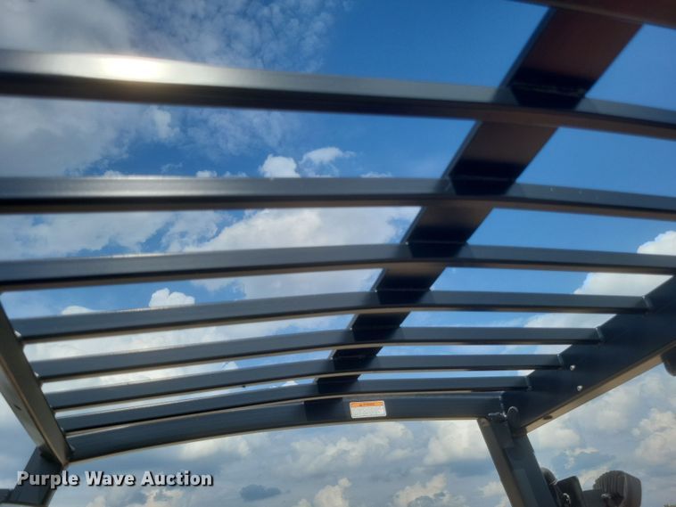 image for item DQ3673 Doosan  D25S-9 forklift