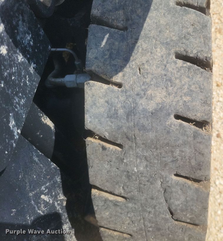 image for item DQ3673 Doosan  D25S-9 forklift