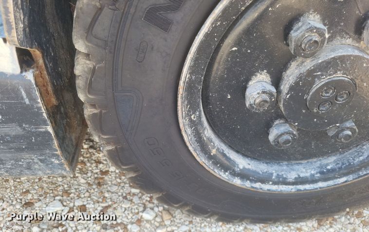 image for item DQ3673 Doosan  D25S-9 forklift