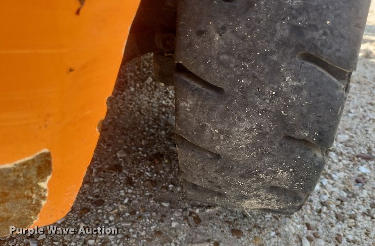 image for item DQ3673 Doosan  D25S-9 forklift