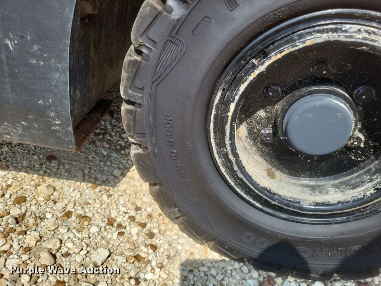 image for item DQ3673 Doosan  D25S-9 forklift