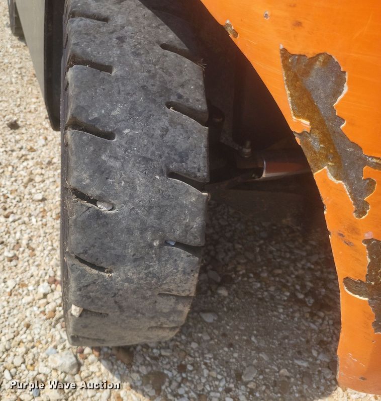 image for item DQ3673 Doosan  D25S-9 forklift