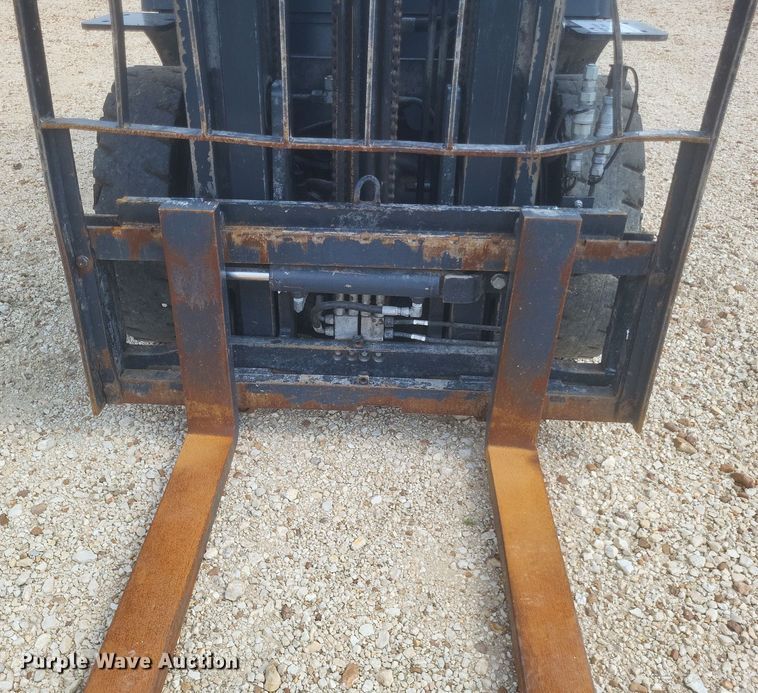 image for item DQ3674 Doosan  D25S-9 forklift