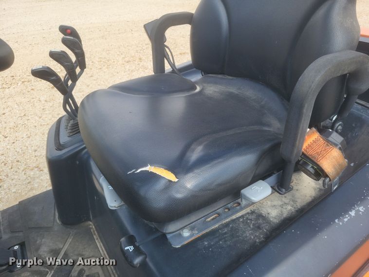 image for item DQ3674 Doosan  D25S-9 forklift