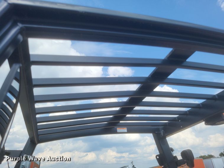 image for item DQ3674 Doosan  D25S-9 forklift