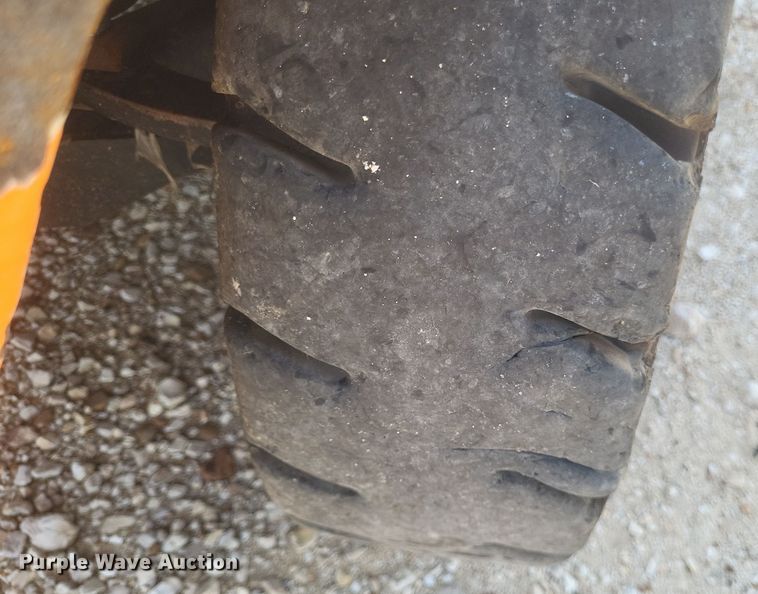 image for item DQ3674 Doosan  D25S-9 forklift