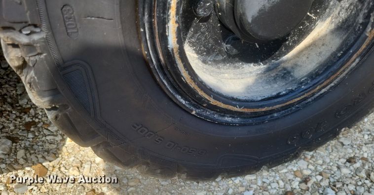 image for item DQ3674 Doosan  D25S-9 forklift