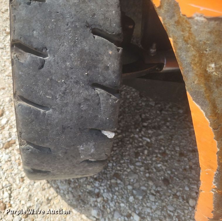 image for item DQ3674 Doosan  D25S-9 forklift