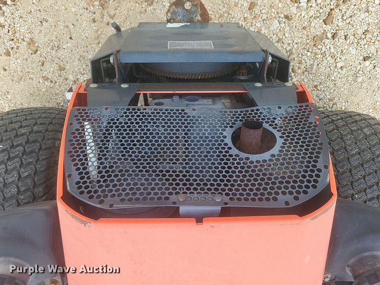image for item DQ3675 Kubota  ZD326S ZTR lawn mower