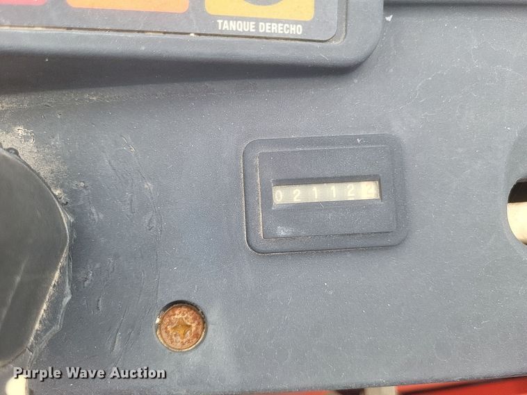 image for item DQ3675 Kubota  ZD326S ZTR lawn mower