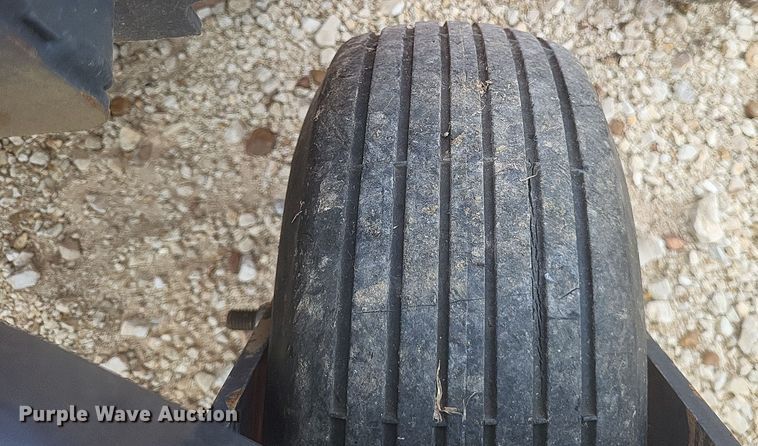 image for item DQ3675 Kubota  ZD326S ZTR lawn mower