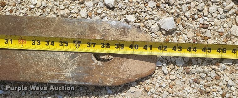 image for item DQ3676 Toyota  8FDU25 forklift