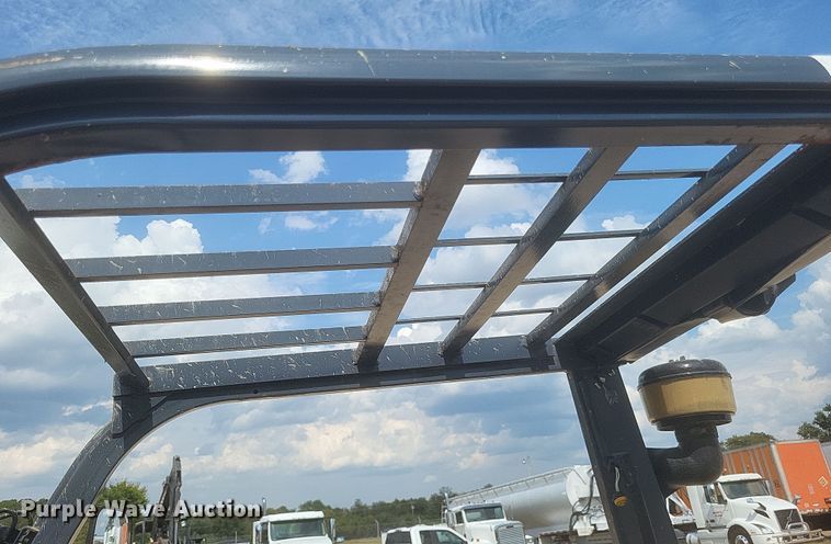 image for item DQ3676 Toyota  8FDU25 forklift