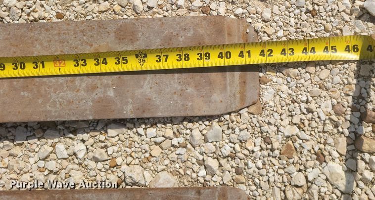 image for item DQ3677 Toyota  8FDU25 forklift