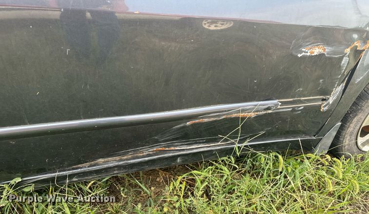 image for item DQ4467 2005 Honda Accord 