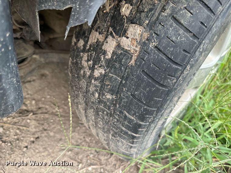 image for item DQ4467 2005 Honda Accord 