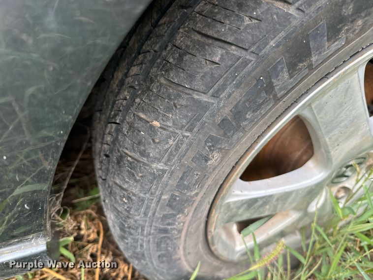 image for item DQ4467 2005 Honda Accord 