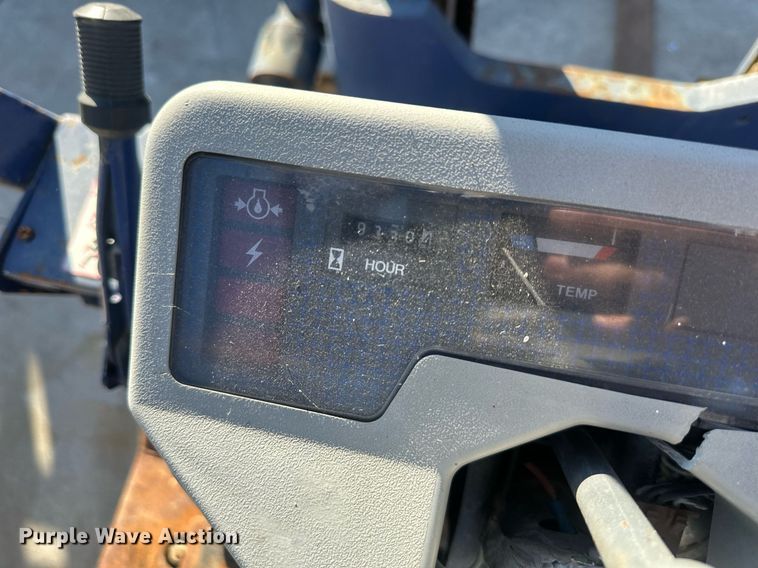 image for item DR2718 Komatsu FG25S-11 forklift