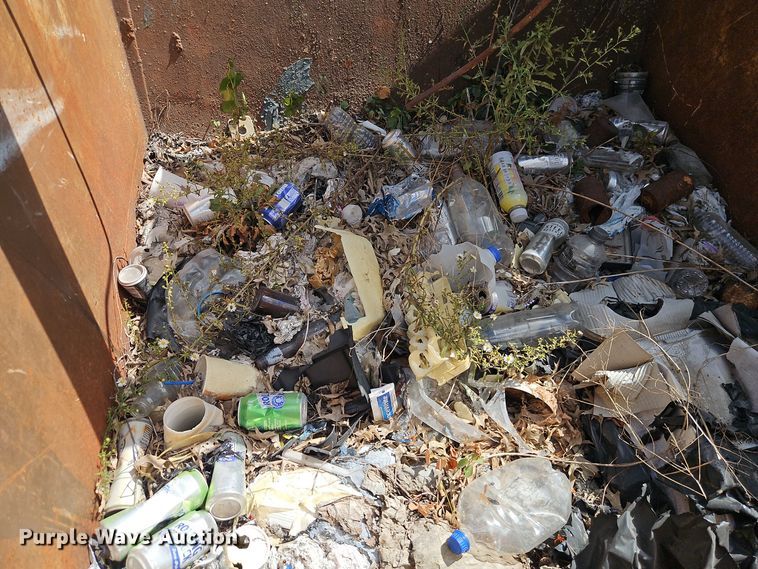 image for item DR8781 (11) dumpsters 