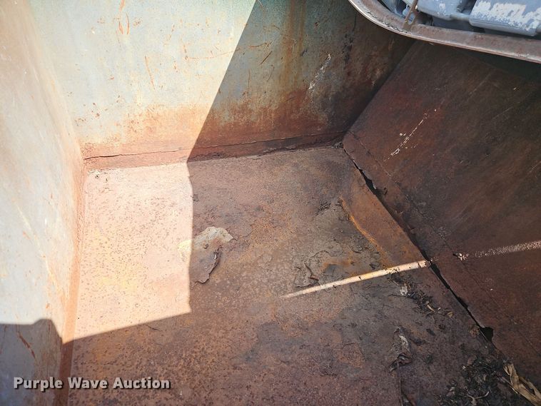 image for item DR8781 (11) dumpsters 