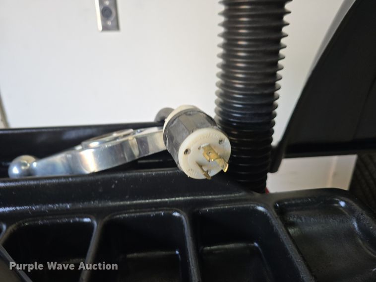 image for item DS4845 Coats 1250 Direct Drive tire balancer