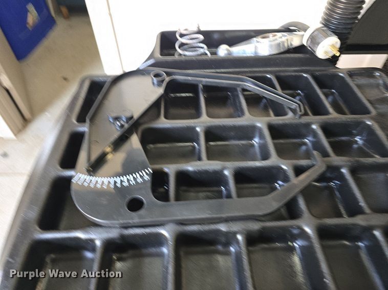 image for item DS4845 Coats 1250 Direct Drive tire balancer